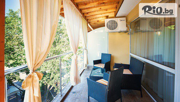 Хотел Сънрайз - thumb 6