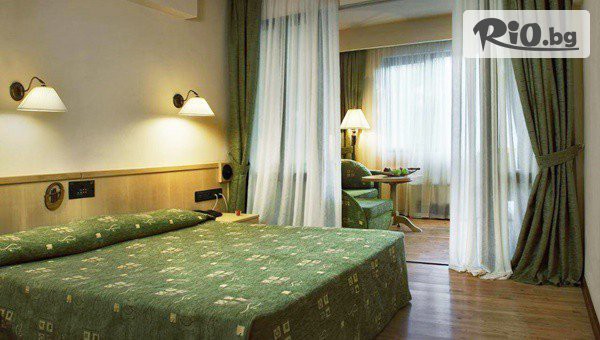 хотел Орфей 4*, Банско - thumb 5