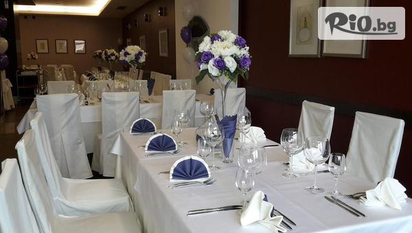 Хотел Кендрос 4* - thumb 2