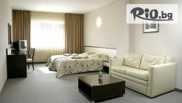 Хотел Кендрос 4* - thumb 5