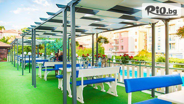 Хотел Албена - thumb 4