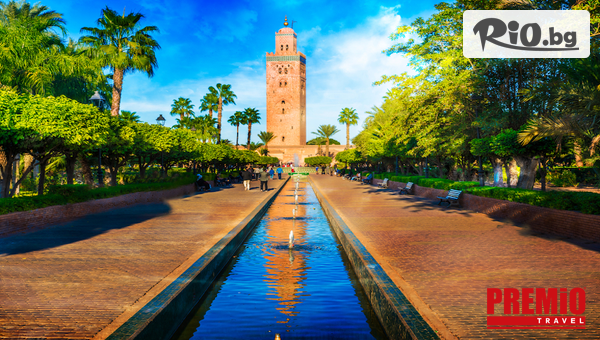 Премио Травел - thumb 1