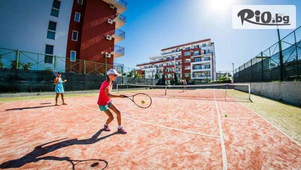 Панорама Форт Бийч - thumb 8