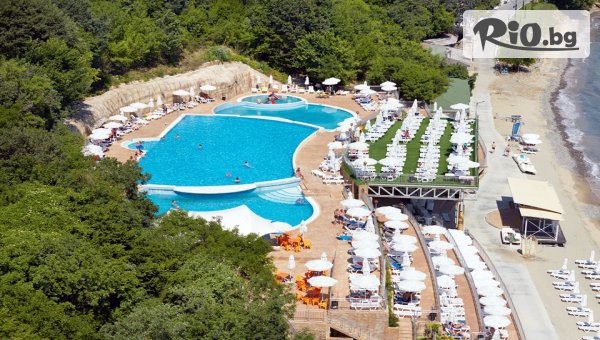 Парадайз бийч Резиденс - thumb 3