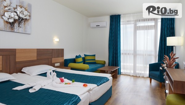 Парадайз бийч Резиденс - thumb 6