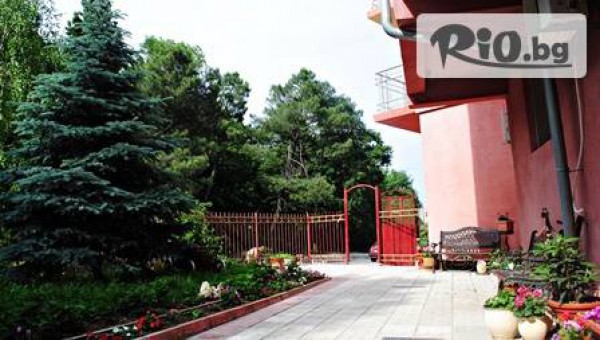 БГ Травел 2009 - thumb 2