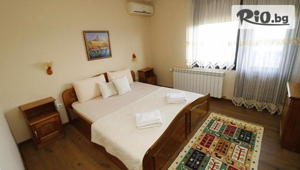 Семеен хотел Арбанашка среща - thumb 6