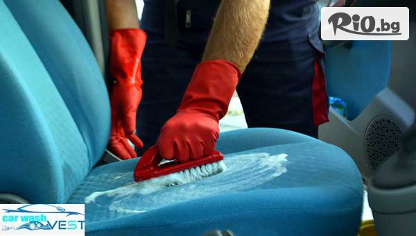 Автомивка Вест - thumb 2