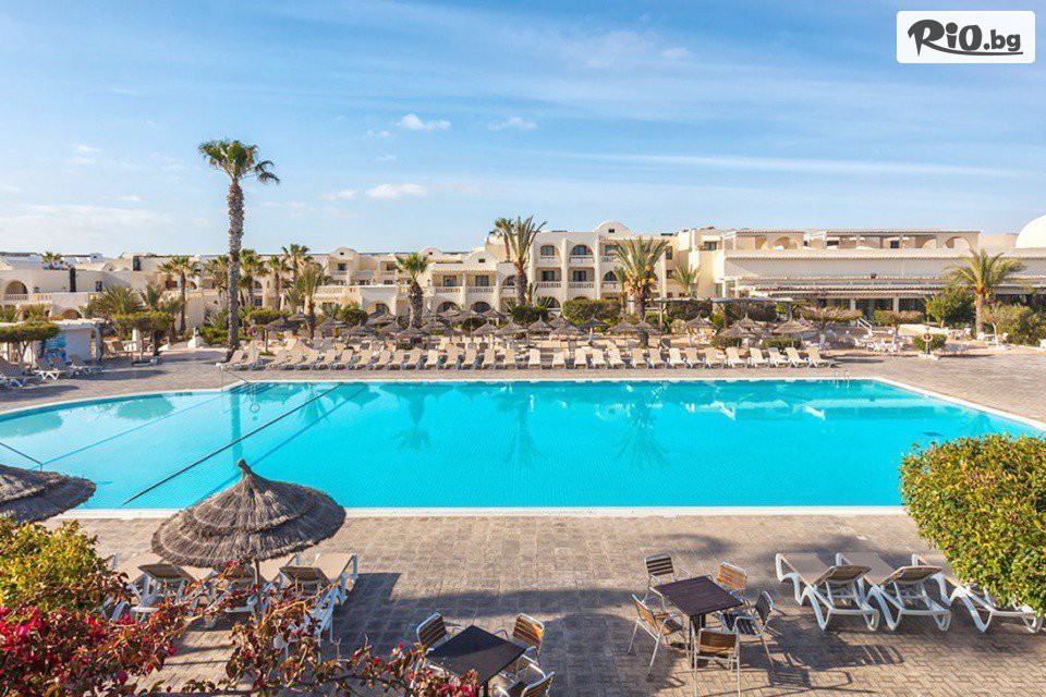 Онекс Тур - thumb 1 Онекс Тур - thumb 1