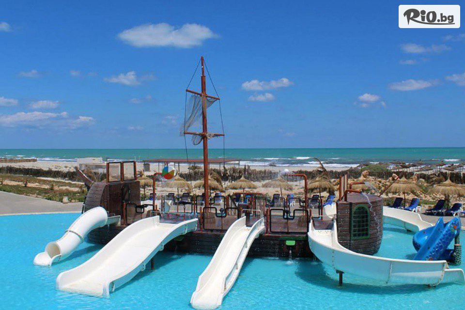 Онекс Тур - thumb 3 Онекс Тур - thumb 3