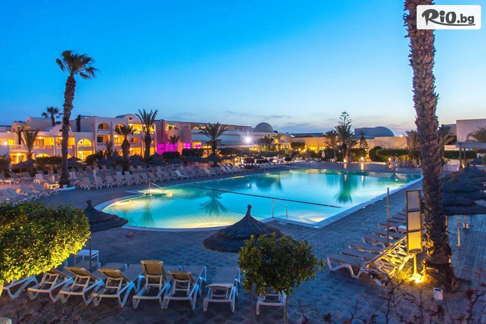 Онекс Тур - thumb 4 Онекс Тур - thumb 4