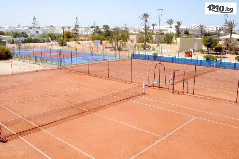 Онекс Тур - thumb 7 Онекс Тур - thumb 7