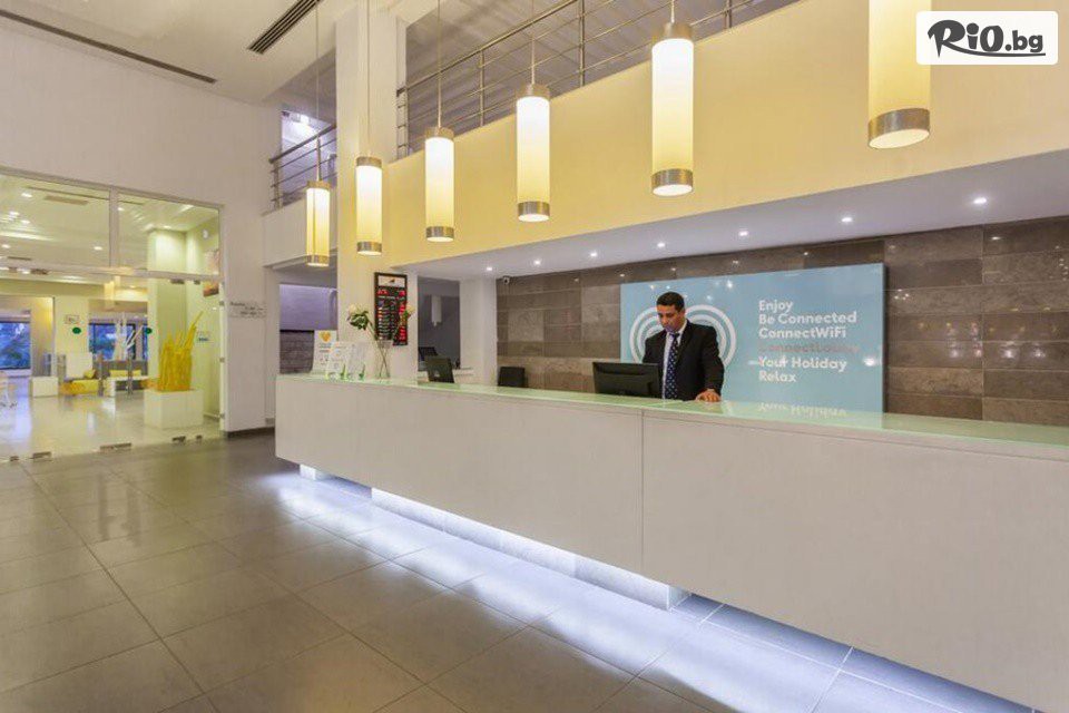 Онекс Тур - thumb 9 Онекс Тур - thumb 9