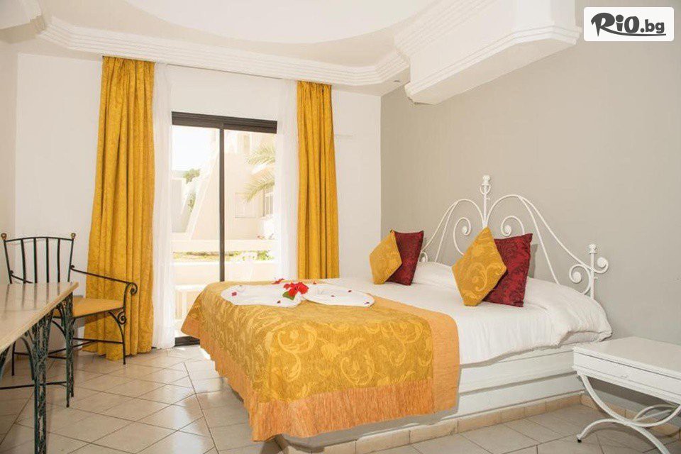 Онекс Тур - thumb 13 Онекс Тур - thumb 13