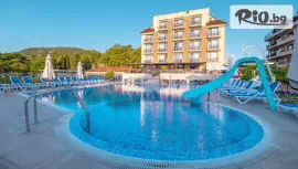 Хотел Сперанта Бийч 4*, Кранево #1