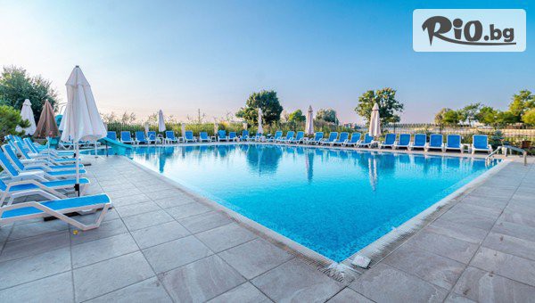 Хотел Сперанта Бийч - thumb 2