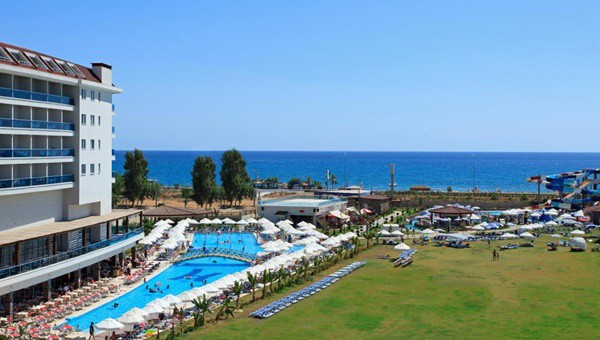 Онекс Тур - thumb 2