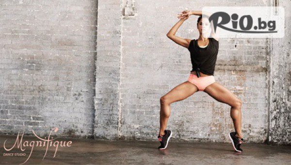 Dance studio "Magnifique" - thumb 3