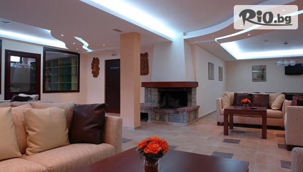 Апартхотел Уинслоу Елеганс - thumb 3