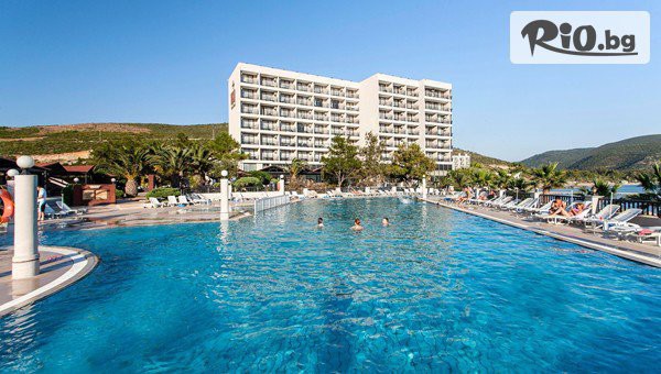 Глобус Холидейс - thumb 4