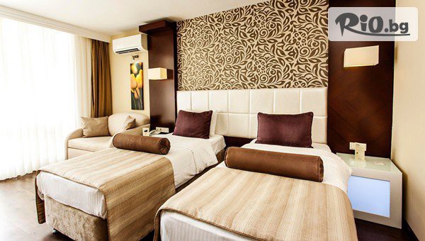 Глобус Холидейс - thumb 11