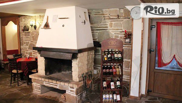 Невада Апартхотел - thumb 4