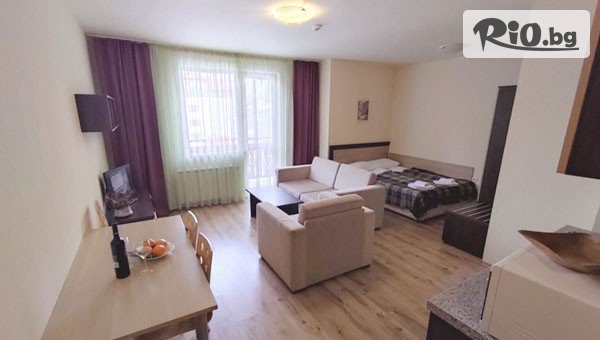 Невада Апартхотел - thumb 7