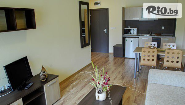 Невада Апартхотел - thumb 8