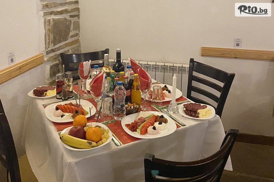 Невада Апартхотел - thumb 4 Невада Апартхотел - thumb 4