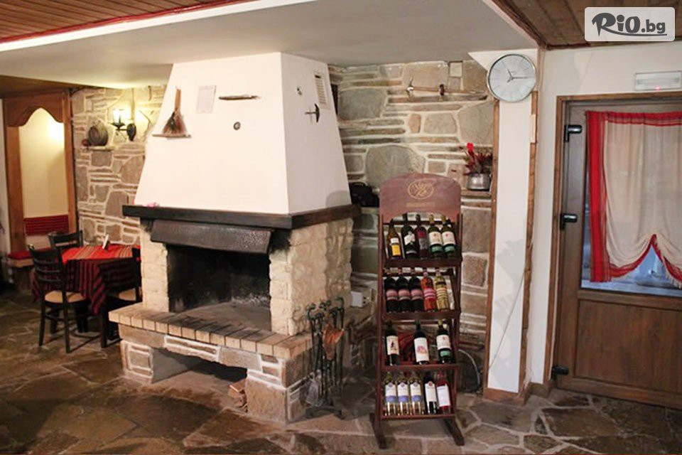 Невада Апартхотел - thumb 5 Невада Апартхотел - thumb 5