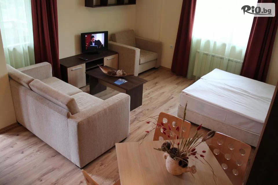 Невада Апартхотел - thumb 11 Невада Апартхотел - thumb 11