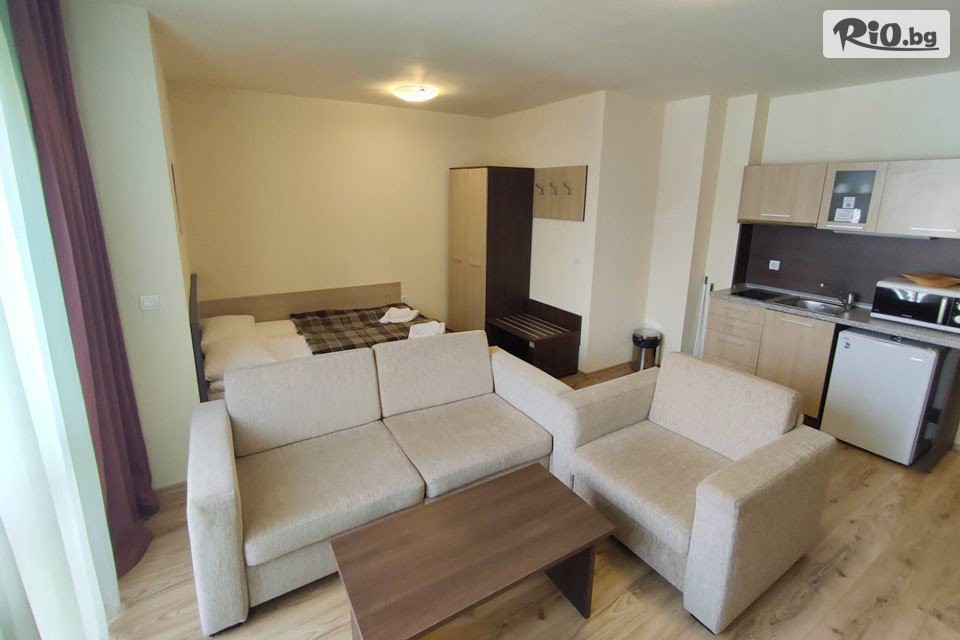 Невада Апартхотел - thumb 12 Невада Апартхотел - thumb 12