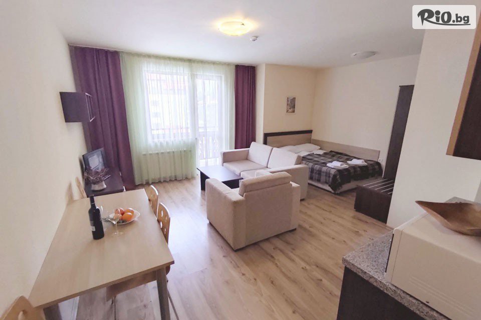 Невада Апартхотел - thumb 13 Невада Апартхотел - thumb 13