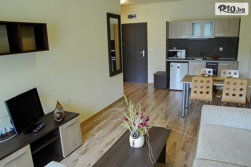 Невада Апартхотел - thumb 14 Невада Апартхотел - thumb 14