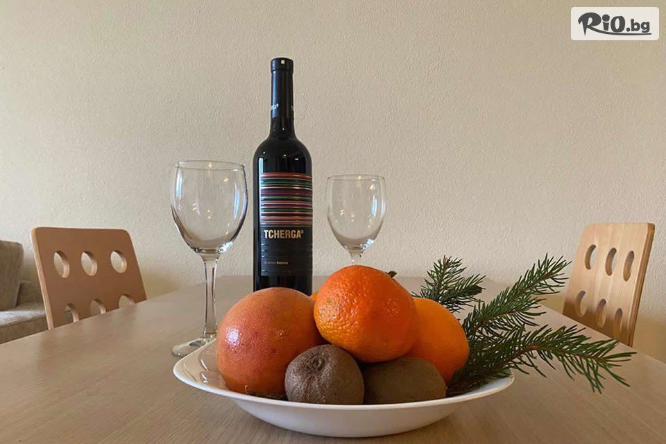 Невада Апартхотел - thumb 15 Невада Апартхотел - thumb 15