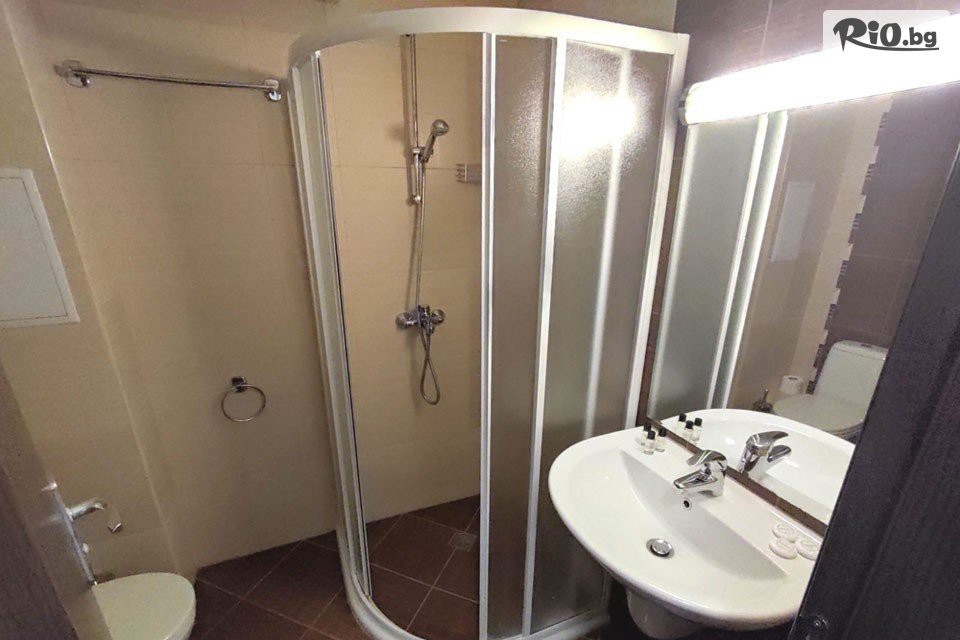 Невада Апартхотел - thumb 16 Невада Апартхотел - thumb 16