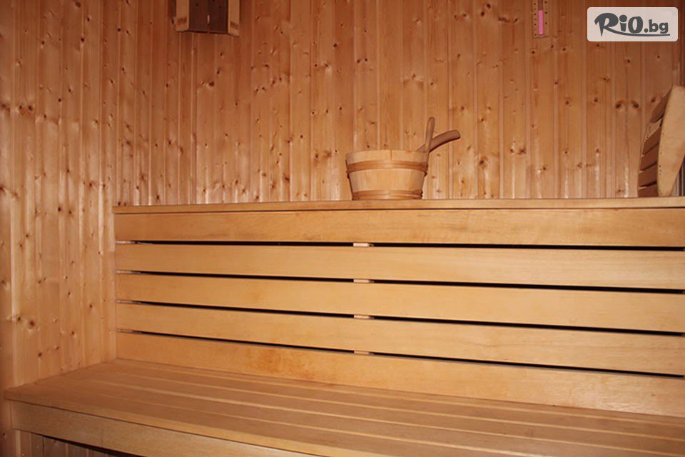 Невада Апартхотел - thumb 17 Невада Апартхотел - thumb 17