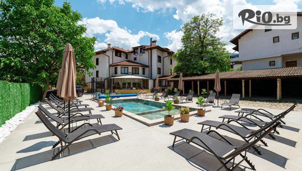 Хотел Грами - thumb 3