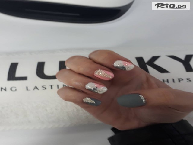 Студио за красота Extra Style - thumb 7 Студио за красота Extra Style - thumb 7