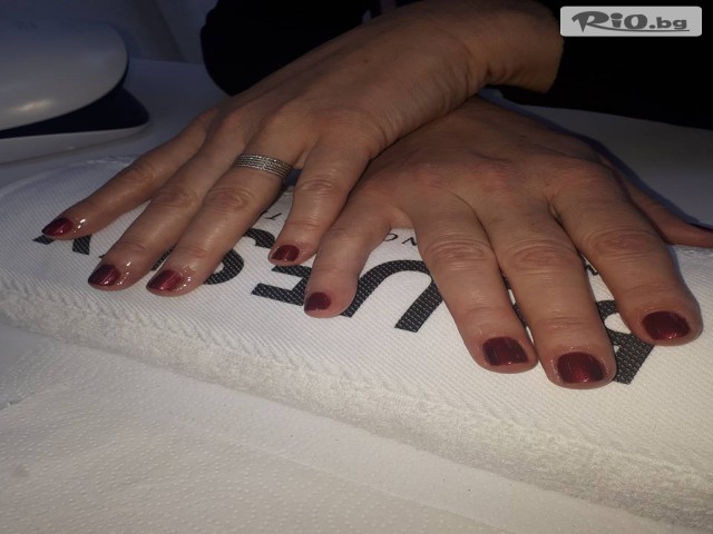 Студио за красота Extra Style - thumb 9 Студио за красота Extra Style - thumb 9