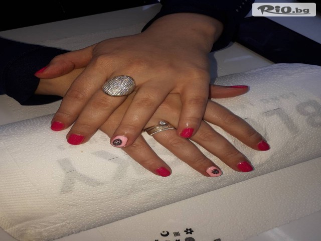 Студио за красота Extra Style - thumb 11 Студио за красота Extra Style - thumb 11