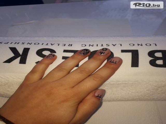 Студио за красота Extra Style - thumb 12 Студио за красота Extra Style - thumb 12