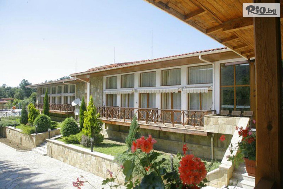 Комплекс Боженците Релакс - thumb 2 Комплекс Боженците Релакс - thumb 2