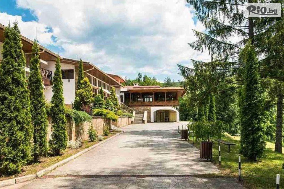 Комплекс Боженците Релакс - thumb 3 Комплекс Боженците Релакс - thumb 3