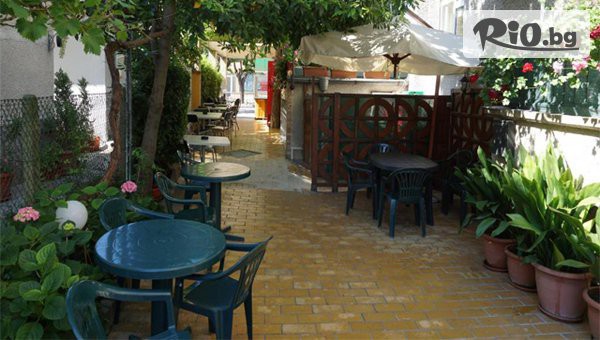 Къща за гости Ламбови, Несебър - thumb 2