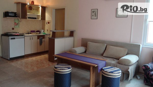 Къща за гости Ламбови, Несебър - thumb 3