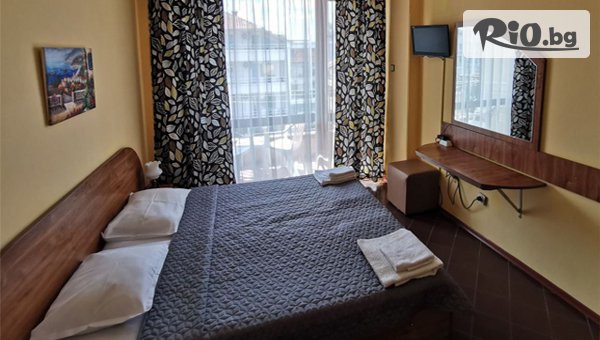 Къща за гости Ламбови, Несебър - thumb 4