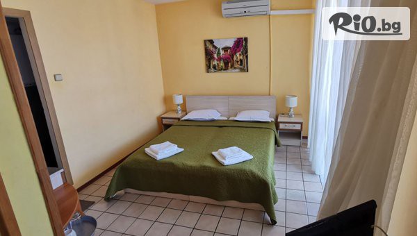 Къща за гости Ламбови, Несебър - thumb 5