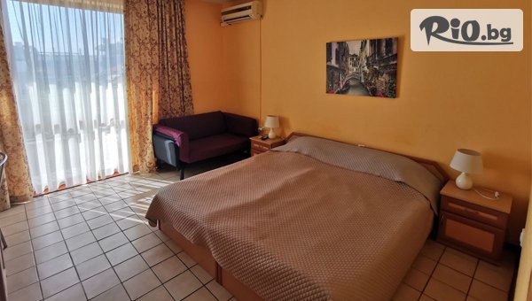 Къща за гости Ламбови, Несебър - thumb 6