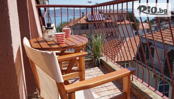 Къща за гости Ламбови, Несебър - thumb 7